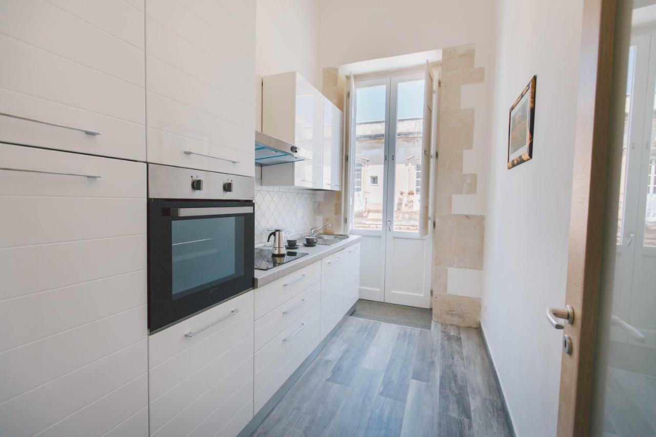Suite Giaraca #Seaview #Bigterrace #Seaview Syracuse Exterior photo